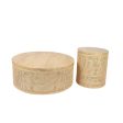 Laguna Round Side Table Online