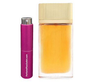 Travel Spray 0.27 oz Must De Cartier For Women By Cartier Online