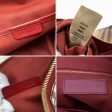 Burberry Beige Red Haymarket Check Canvas Salisbury Tote Bag Supply