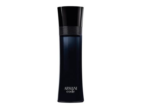 Armani Code For Men By Giorgio Armani Eau De Toilette Online