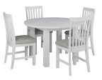 South Beach Round Dining Table Cheap