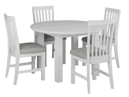 South Beach Round Dining Table Cheap