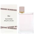 Her For Women By Burberry Eau De Parfum Spray Online Hot Sale