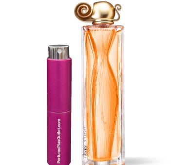 Travel Spray 0.27 oz Organza For Women By Givenchy Online