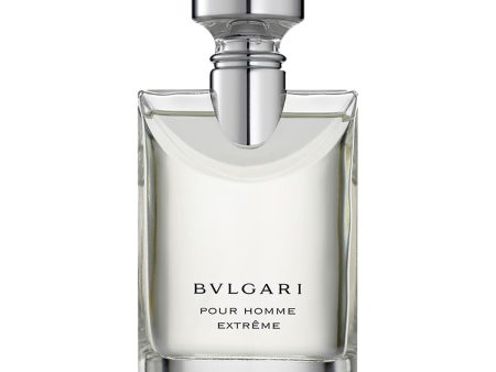 Bvlgari Extreme For Men By Bvlgari Eau de Toilette Spray Fashion