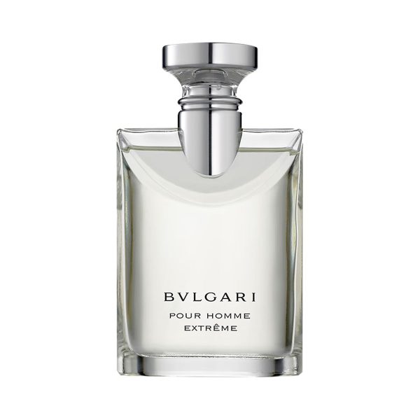 Bvlgari Extreme For Men By Bvlgari Eau de Toilette Spray Fashion