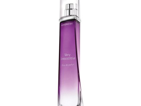 Very Irrésistible For Women by Givenchy Eau de Parfum Spray 2.5 oz Fashion