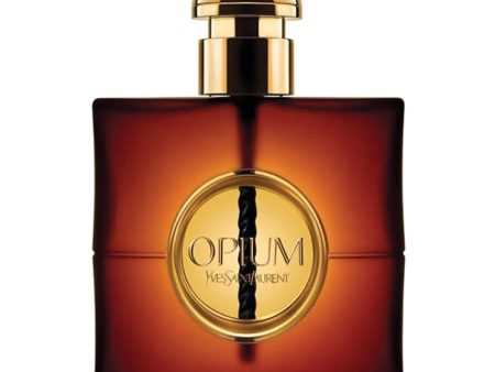 Opium For Women By YSL Yves Saint Laurent Eau de Parfum Spray 3.0 oz Hot on Sale