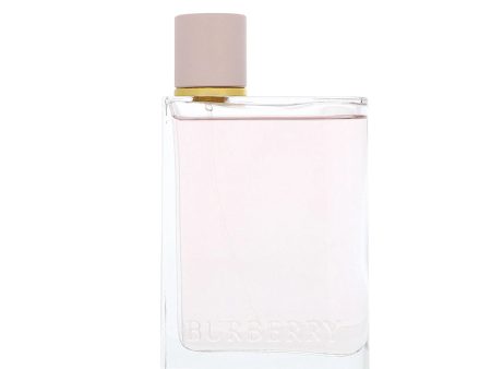 Her For Women By Burberry Eau De Parfum Spray Online Hot Sale