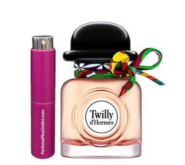 Travel Spray 0.27 oz Twilly D hermes For Women By Hermes Online