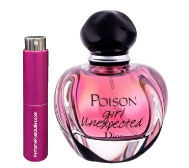 Travel Spray 0.27 oz Poison Girl Unexpected For Women By Dior on Sale