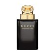 Intense Oud For Men By Gucci Eau De Parfum Spray 3 oz Supply