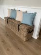 Cayman Rattan Trunk Online