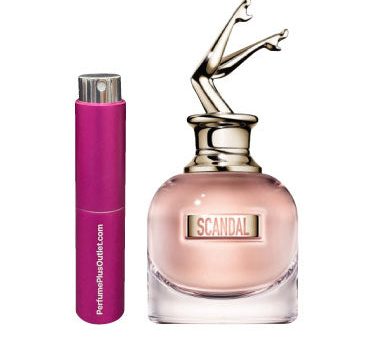 Travel Spray 0.27 oz Scandal For Women By Jean Paul Gaultier Online Sale