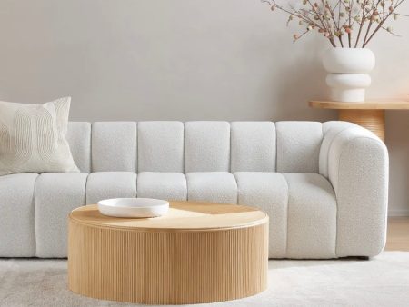 Avalon Coffee Table Supply