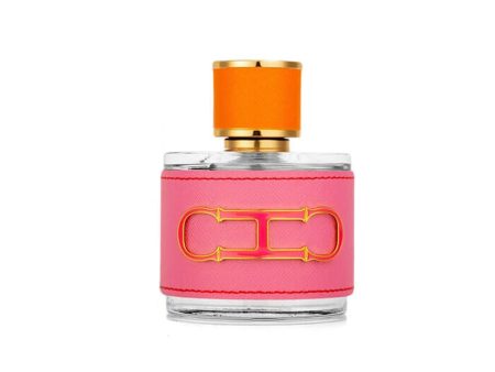 Pasion For Women By Carolina Herrera Eau De Parfum Spray 3.4 oz Online now