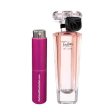 Travel Spray 0.27 oz Tresor In Love For Women By Lancome Online now