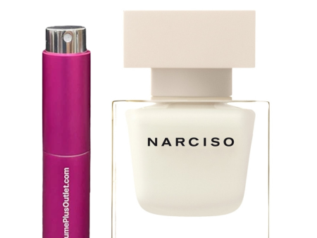 Travel Spray 0.27 oz Narciso Eau de Toilette By Narciso Rodriguez Online now