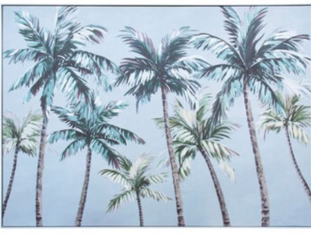 Paradise Palms Online