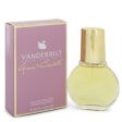 Vanderbilt For Women by Gloria Vanderbilt Eau De Toilette Spray 3.4 oz Hot on Sale