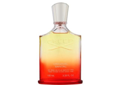 Creed Santal By Creed Eau De Parfum Spray 3.3 oz Discount