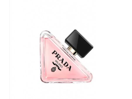 Prada Paradoxe Virtual Flower For Women by Prada Eau de Parfum Spray 3.0 oz Online Sale