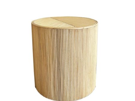 Avalon Side Table For Sale