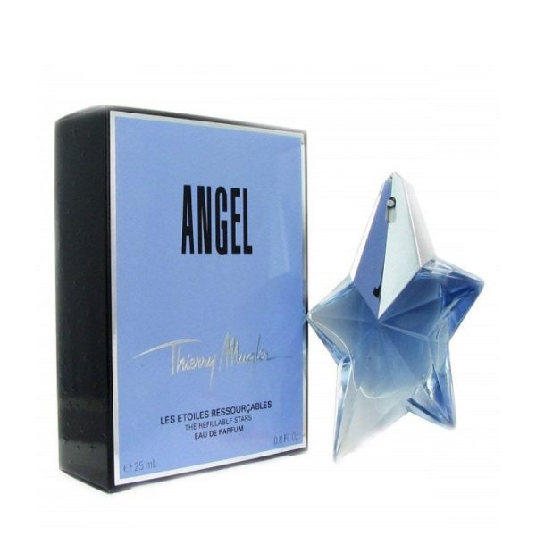 Angel For Women By Thierry Mugler Eau De Parfum Spray Hot on Sale