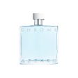 Chrome For Men By Azzaro Eau de Toilette Spray For Sale