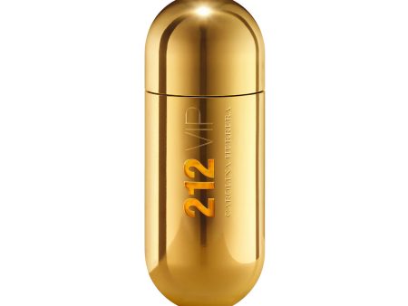 212 Vip For Women By Carolina Herrera Eau de Parfum Online Hot Sale