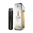 Travel Spray 0.27 oz 1 Million Lucky For Men By Paco Rabanne Cheap