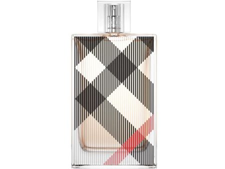 Brit For Women By Burberry Eau De Parfum Spray Online Hot Sale