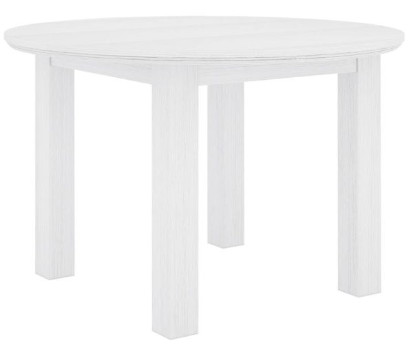 South Beach Round Dining Table Cheap