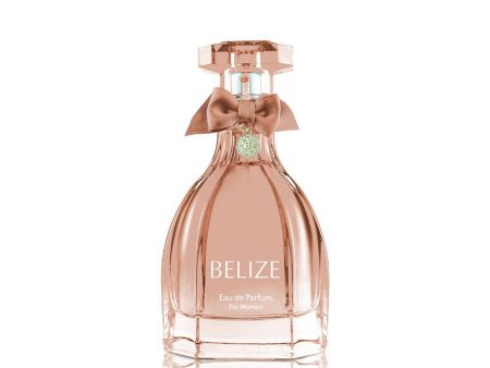 Belize Blossom for Women By Belize Eau de Parfum 3.4 oz Sale