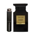 Travel Spray 0.27 oz Fougere D Argent Unisex By Tom Ford Fashion