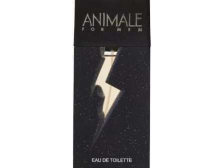 Animale For Men By Animale Eau De Toilette Spray For Cheap