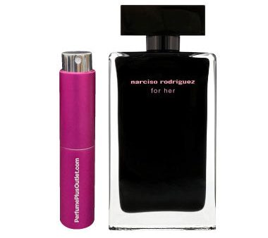 Travel Spray 0.27 oz Narciso Rodriguez For Women By Narciso Rodriguez Supply