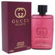 Gucci Guilty Absolute For Women By Gucci Eau de Parfum Spray Discount