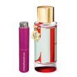 Travel Spray 0.27 oz Ch L eau For Women By Carolina Herrera For Discount