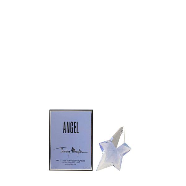 Angel For Women By Thierry Mugler Eau De Parfum Spray Hot on Sale