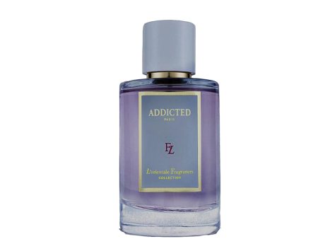 Addicted For Women By Lorientale Fragrances Eau De Parfum 3.4 oz Cheap