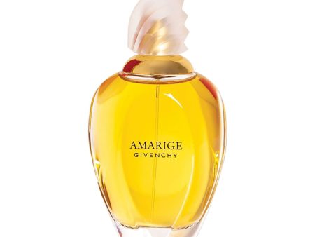 Amarige For Women By Givenchy Eau De Toilette Spray 3.3 oz Hot on Sale