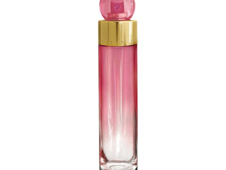 360 Coral For Women By Perry Ellis Eau De Parfum Spray Discount