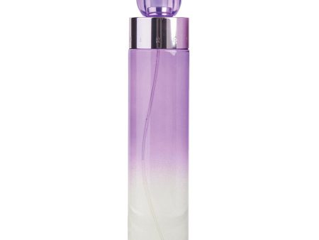 360 Purple For Women By Perry Ellis Eau de Parfum Spray 3.4 oz Discount