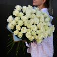 White Roses Fashion