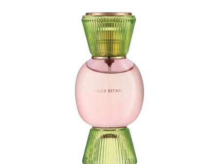 Allegra Dolce Estasi for Women By Bvlgari Eau de Parfum 3.4 oz on Sale