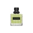 Born In Roma Green Stravaganza for Women By Valentino Eau de Parfum 3.4 oz Online