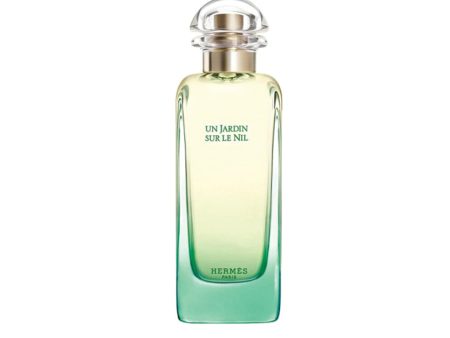 Un Jardin Sur Le Nil For Women By Hermes Eau De Toilette Spray For Discount