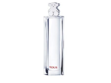 Tous For Women By Tous Eau De Toilette Spray 3.0 oz For Sale