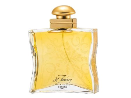 24 Faubourg For Women By Hermes Eau De Toilette Spray Sale